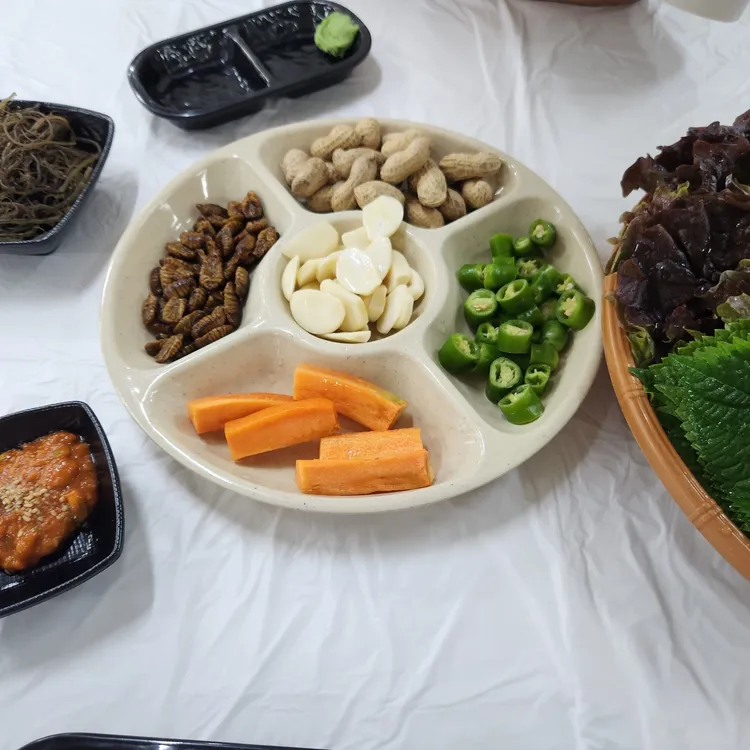 만세회센타 대표 사진