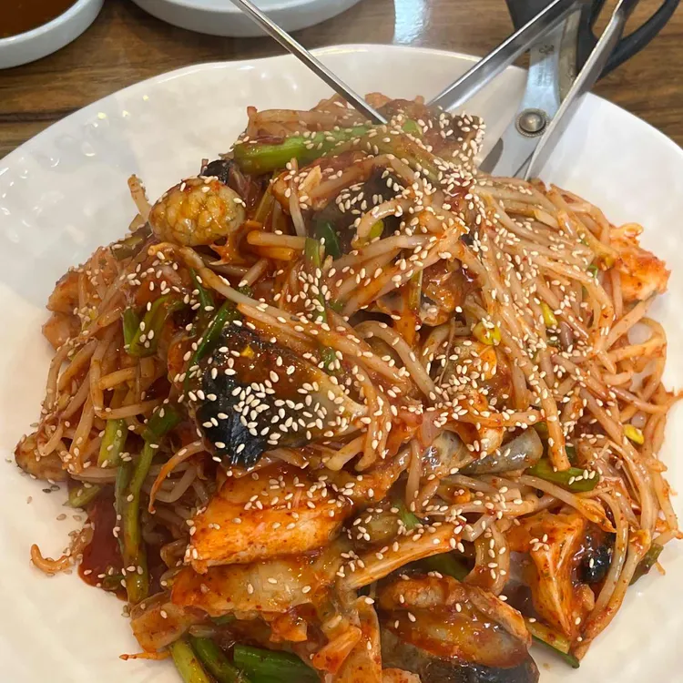 원조한치회 대표 사진