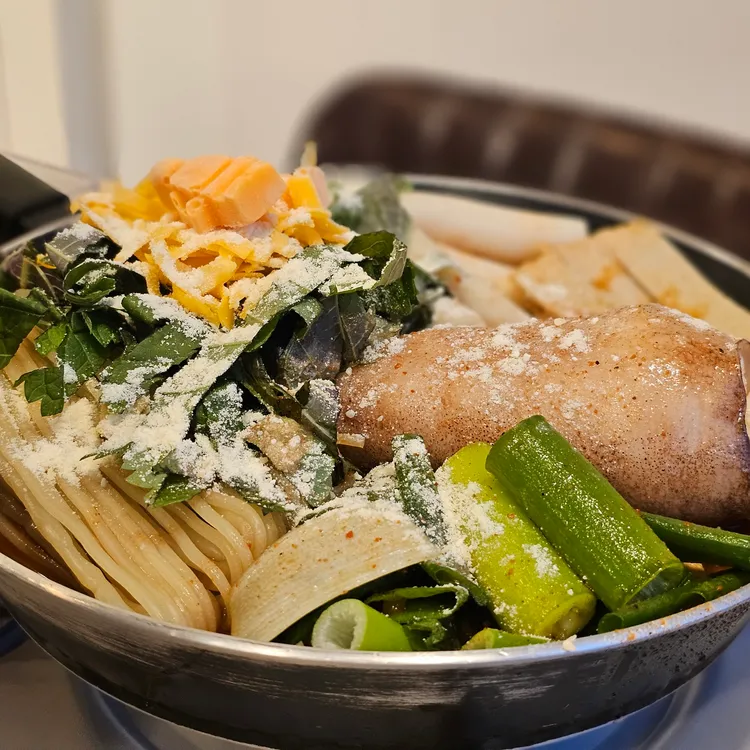 연화키친 대표 사진
