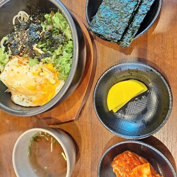 오렌지돈까스 대표 사진