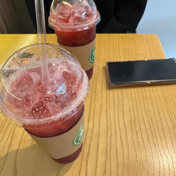 카페지요 대표 사진