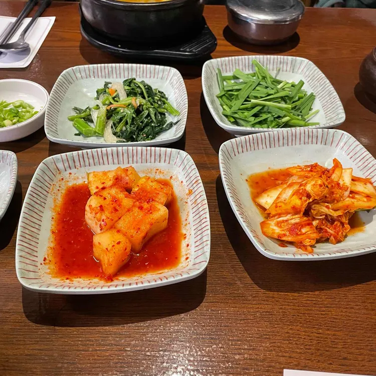 담양죽순추어탕 대표 사진