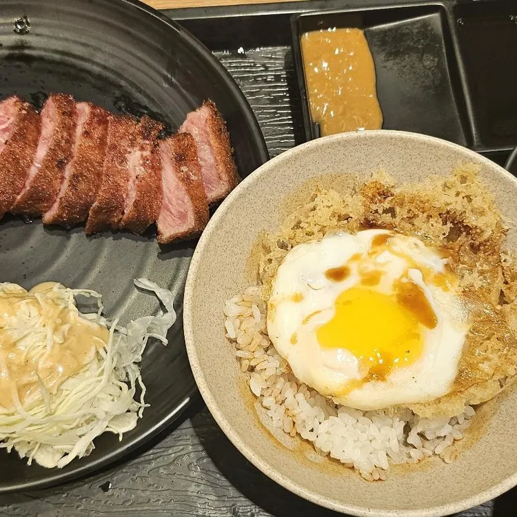 규카츠정 대표 사진