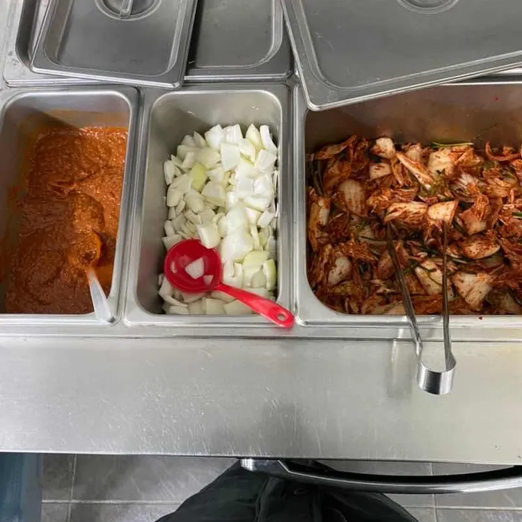 귀래 고향의맛 칼국수 대표 사진