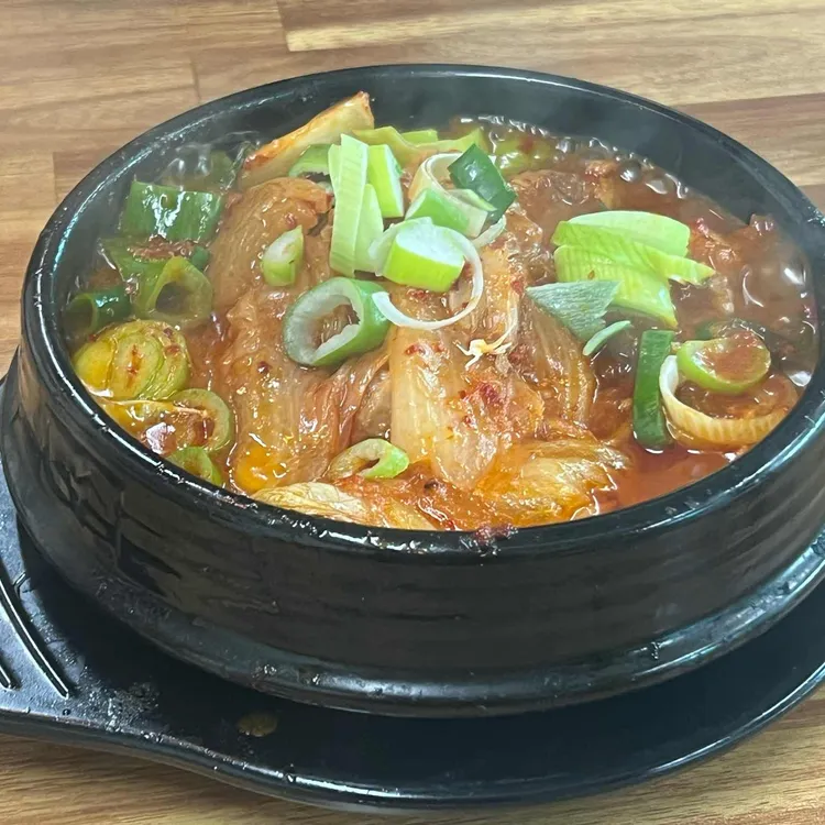 지리산부부솥밥 대표 사진