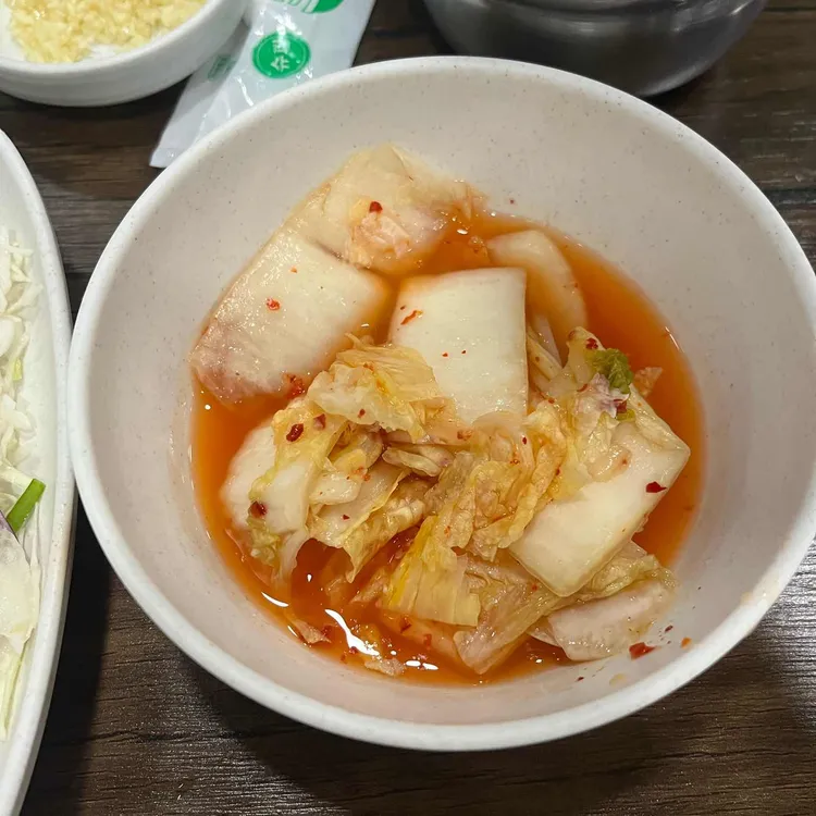 마곡닭한마리 대표 사진