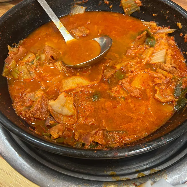 정하용 선산곱창 대표 사진