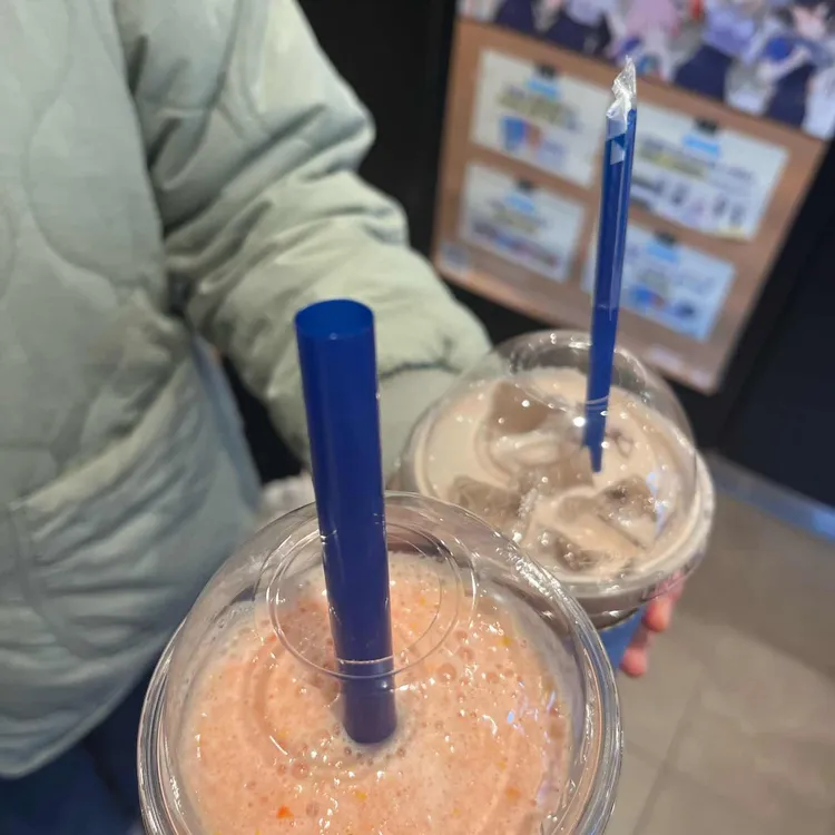 이디야커피 대표 사진