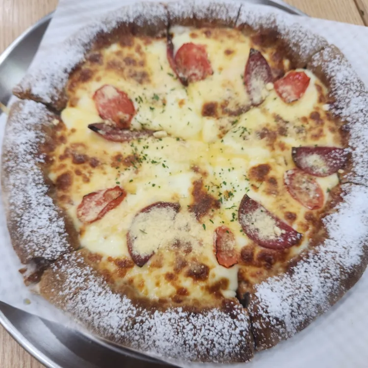 피자마루 대표 사진