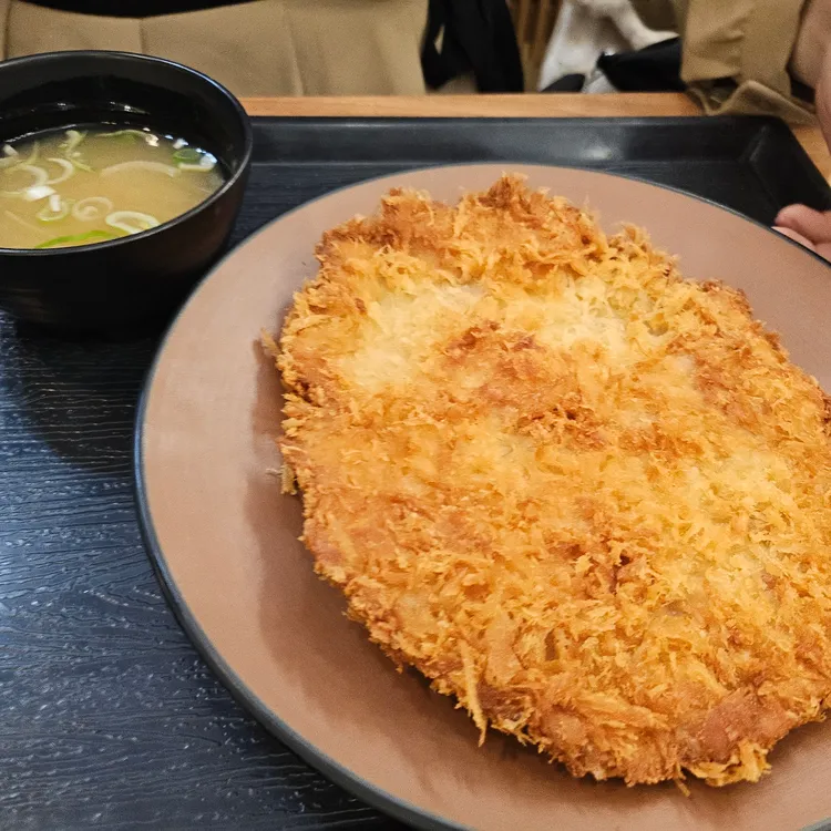 금파돈까스 대표 사진
