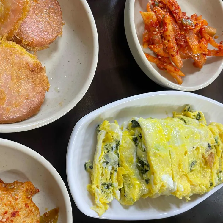 울엄마식당 대표 사진