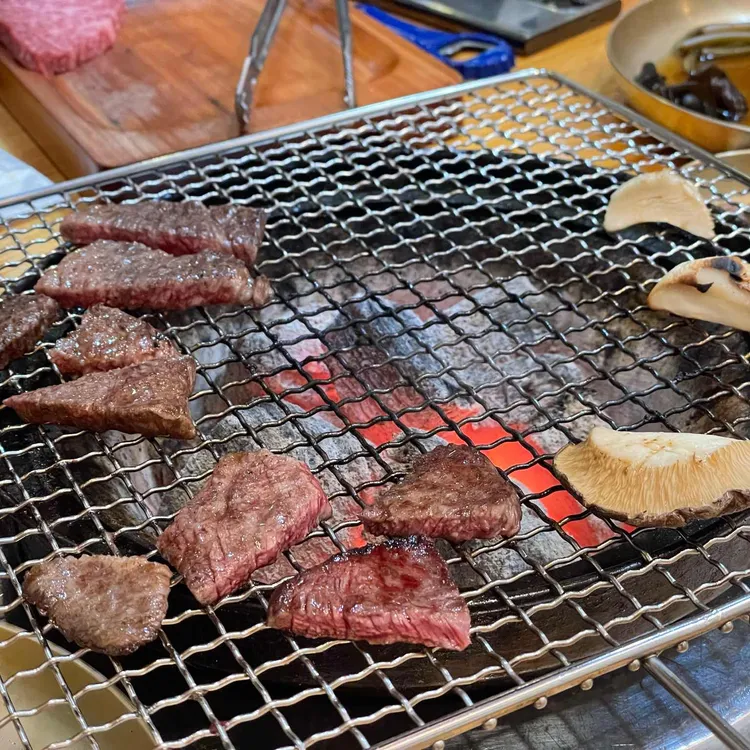 석정한우마을 대표 사진