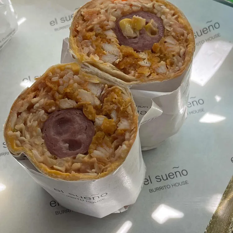 엘수에뇨 대표 사진