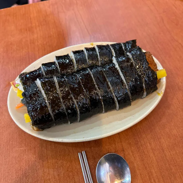 김밥천국 사진 2
