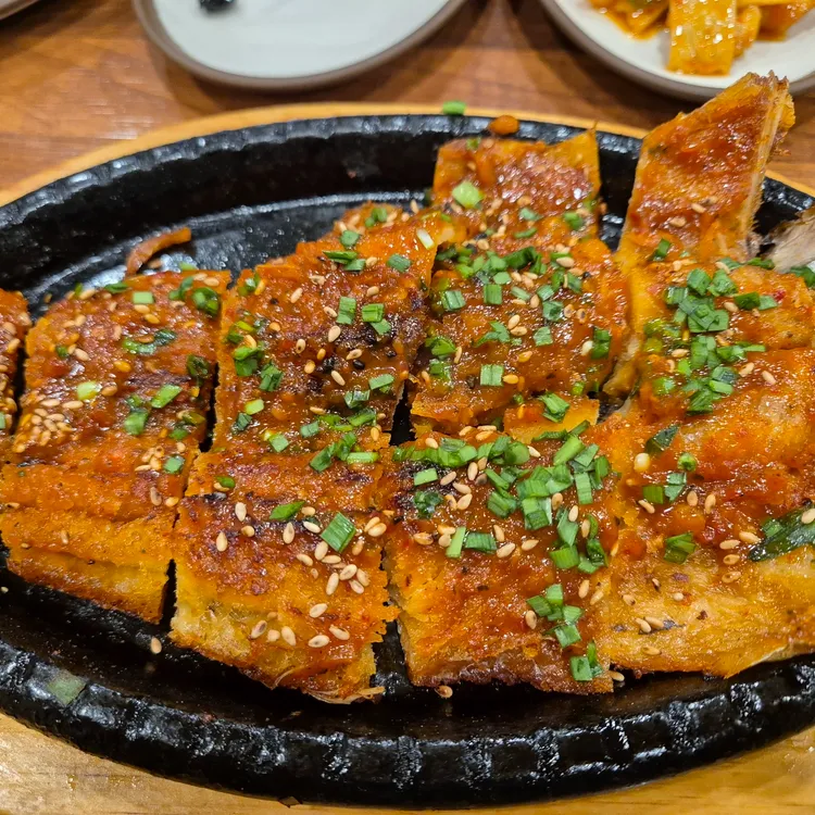 자양식당 대표 사진
