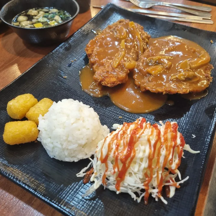 등마루감자탕 대표 사진