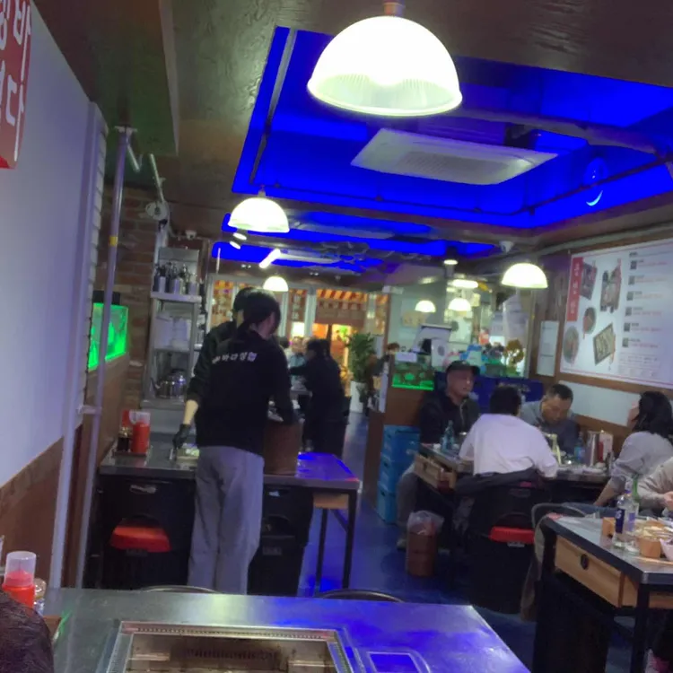 통영항 대표 사진