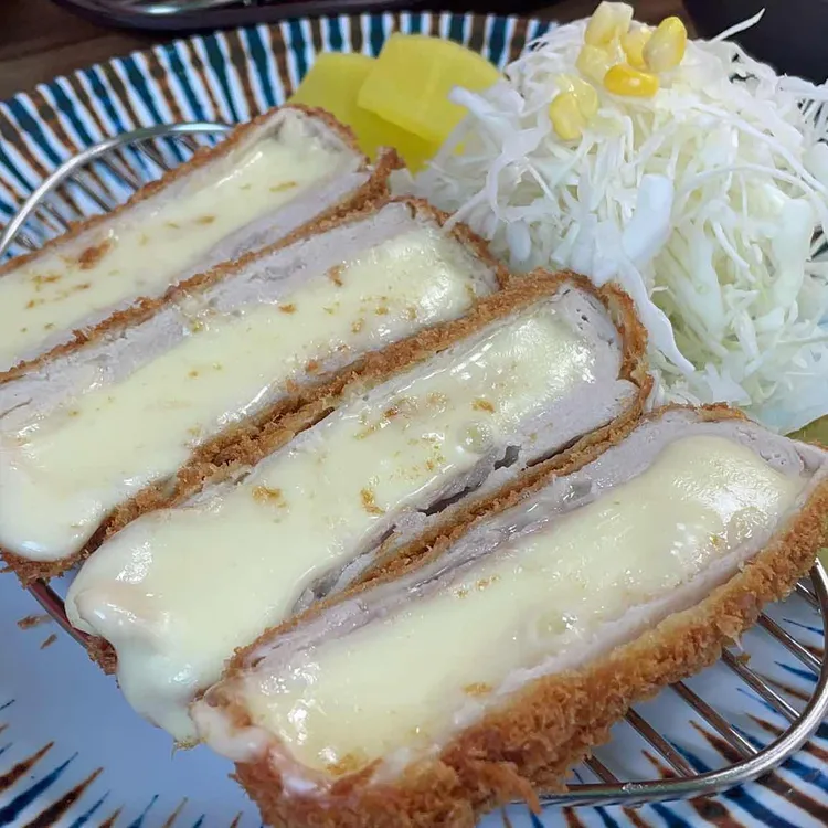 카츠돈까스 대표 사진