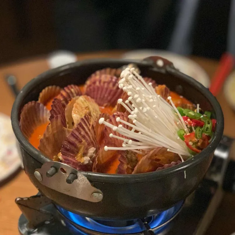 반야관 대표 사진