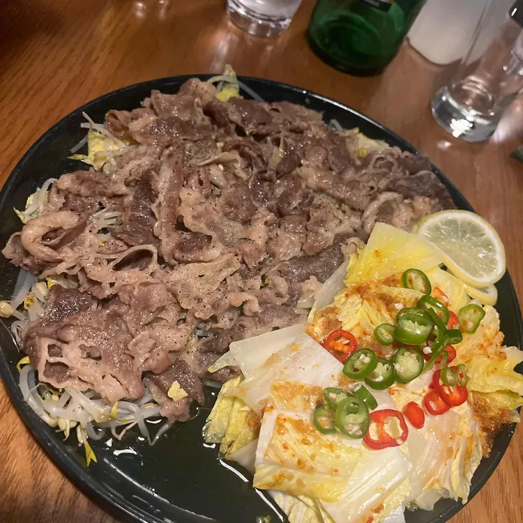 반야관 대표 사진
