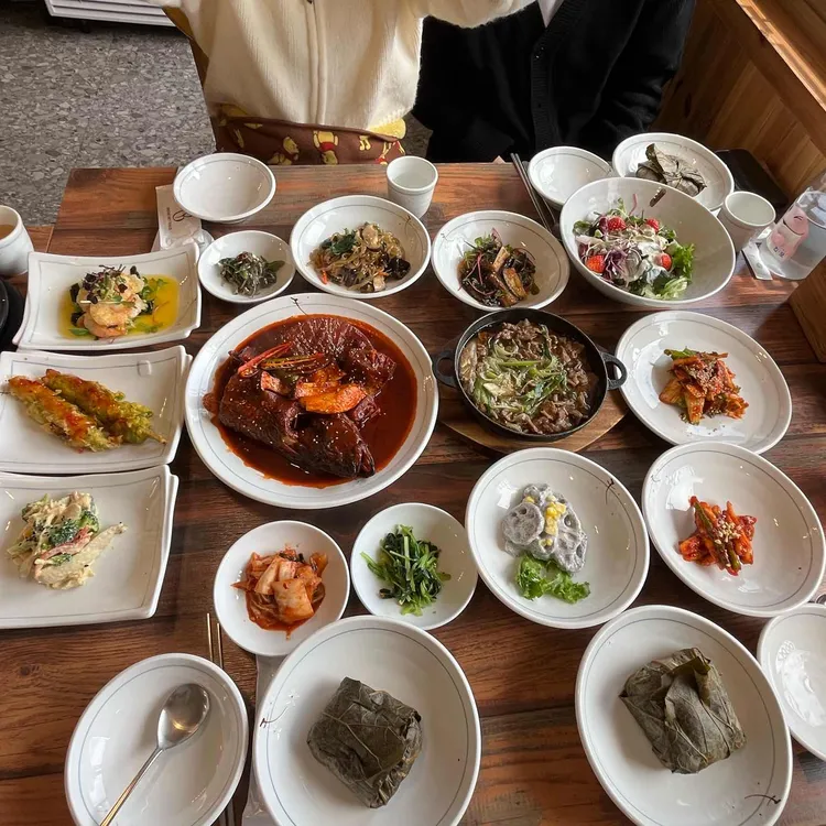 자연뜰 대표 사진