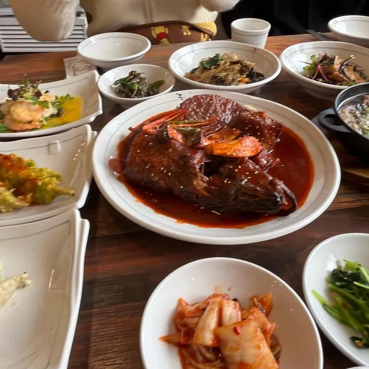 자연뜰 대표 사진