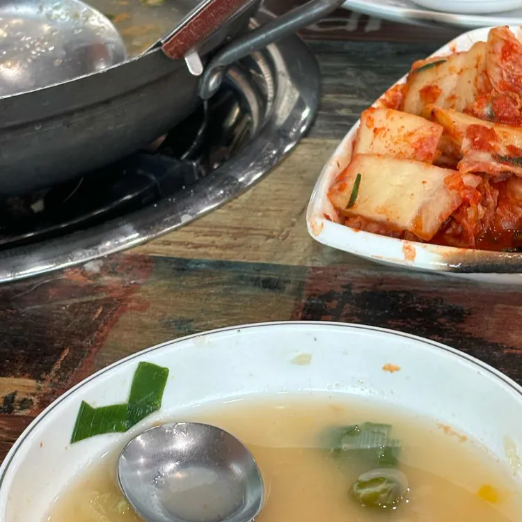 바르미 백합칼국수 대표 사진