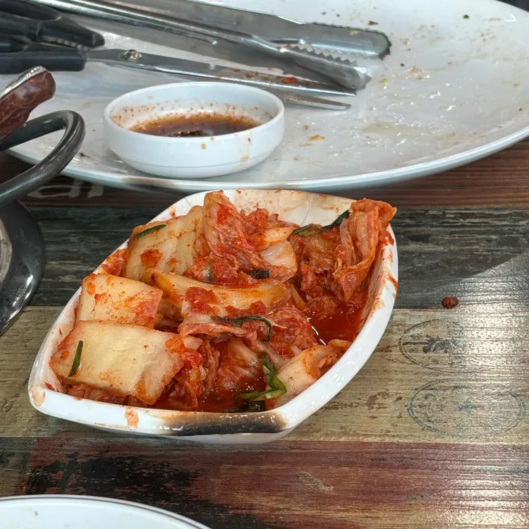 바르미 백합칼국수 대표 사진