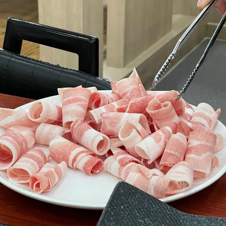 신종가대박집 두정점 - 천안 대패삼겹살, 삼겹살 맛집 | 다이닝코드, 빅데이터 맛집검색