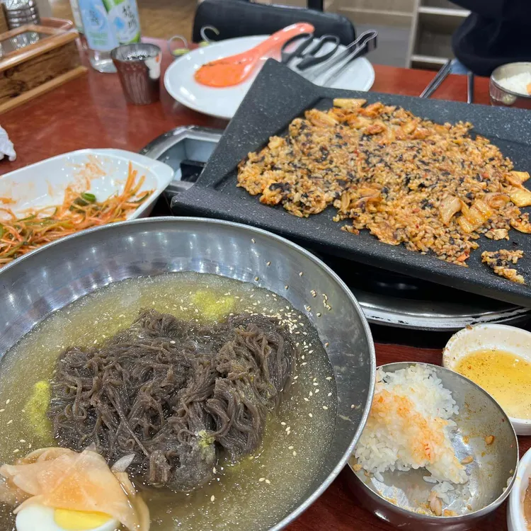 신종가대박집 대표 사진