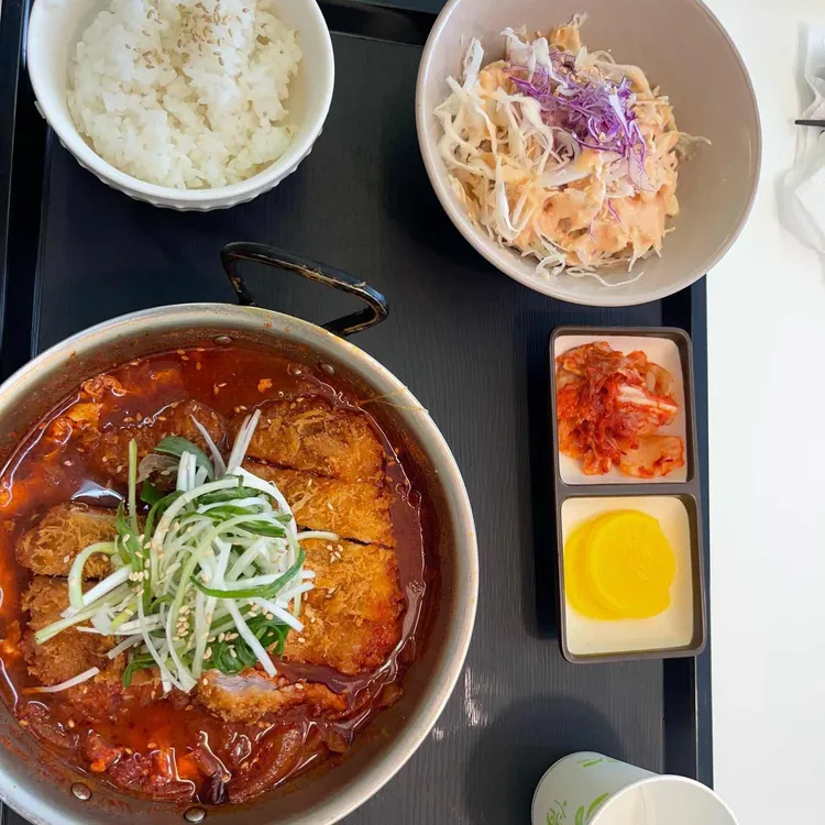나베야 대표 사진