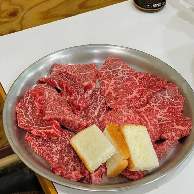 청진생등심 대표 사진