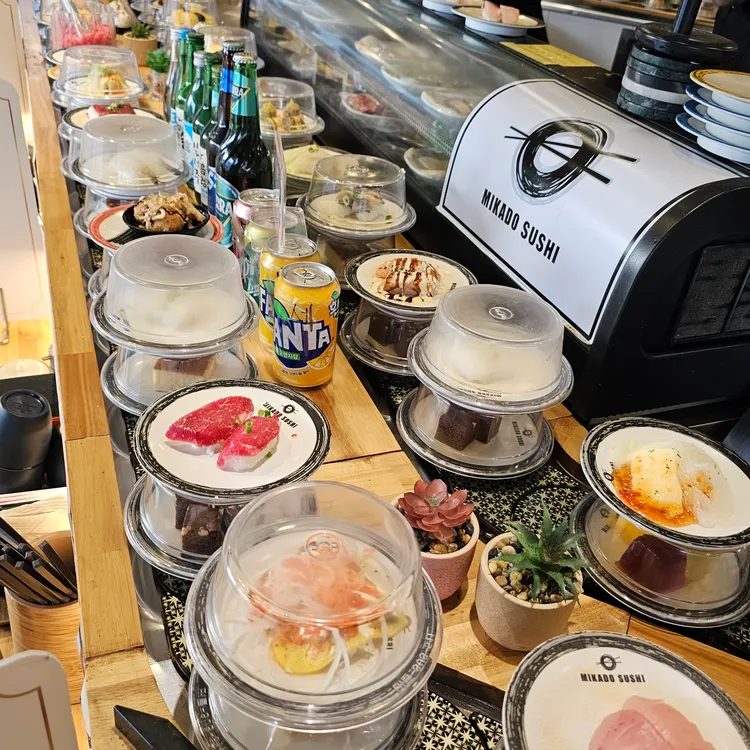미카도스시 대표 사진