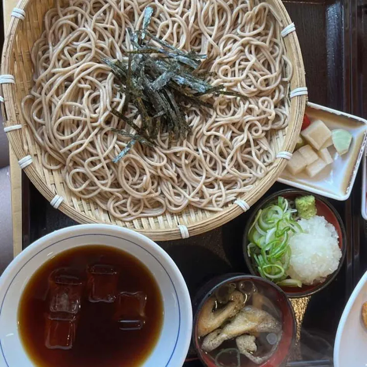 송강제면소 대표 사진