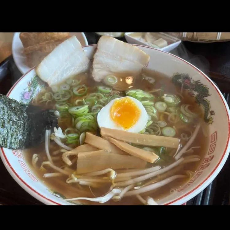 송강제면소 대표 사진