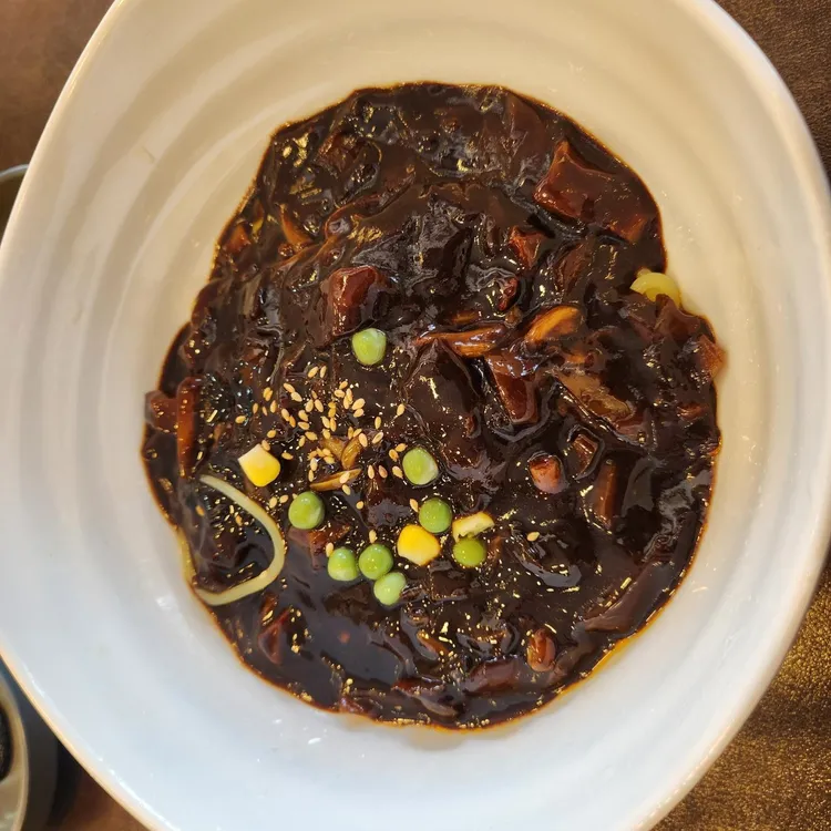 팬더짬뽕 대표 사진
