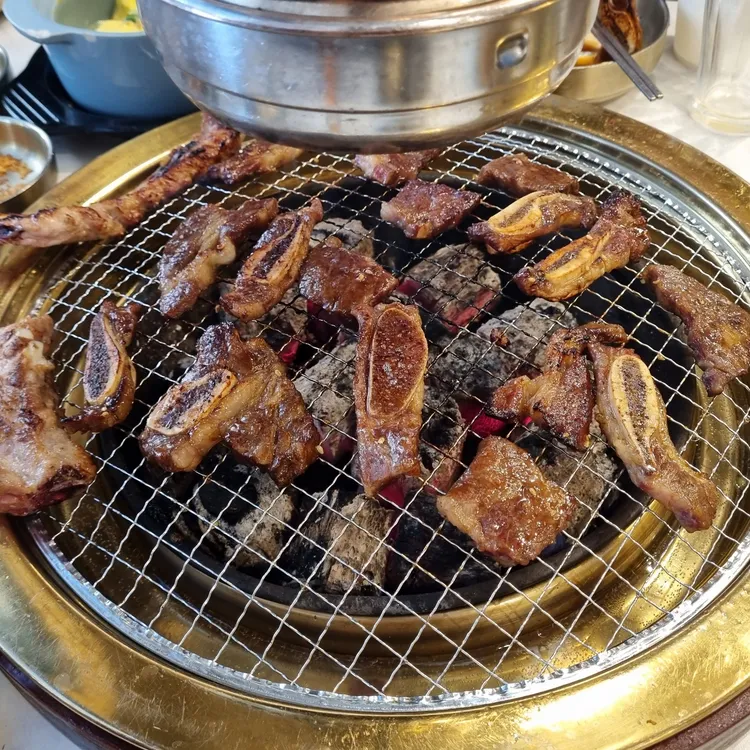 금성회관 대표 사진