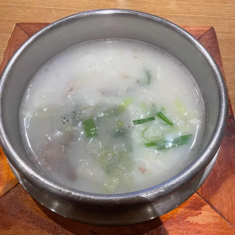 인생설렁탕  대표 사진