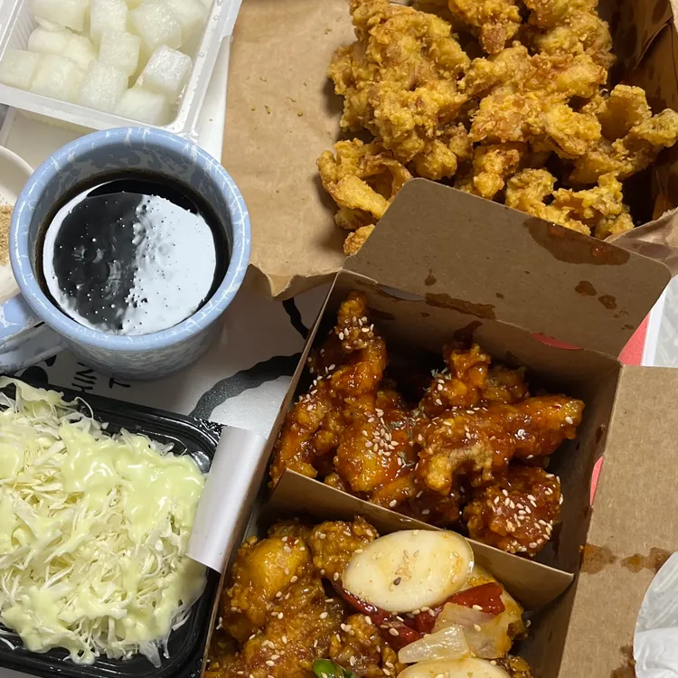 노랑통닭 대표 사진