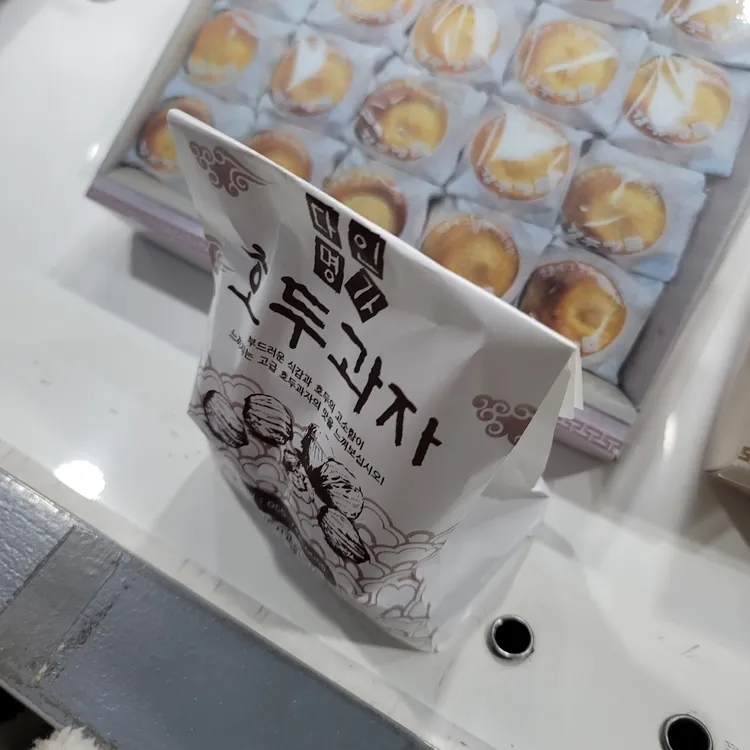 부산역 2층 맞이방 다인명가 경주빵 &찰보리빵 대표 사진