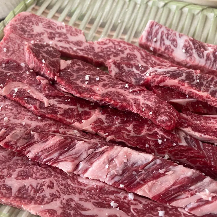 중남숯불고기 대표 사진