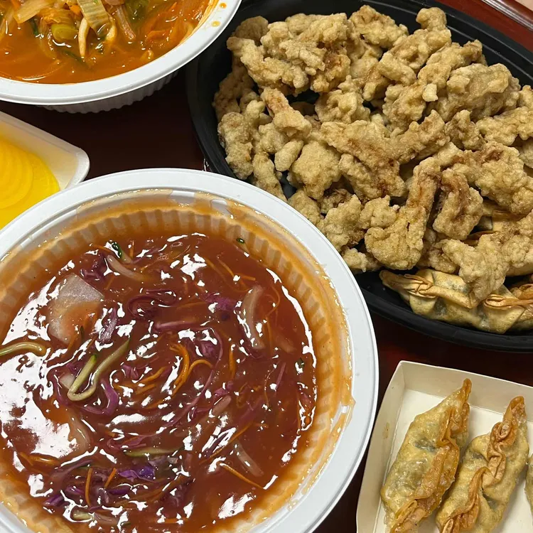 비룡 대표 사진