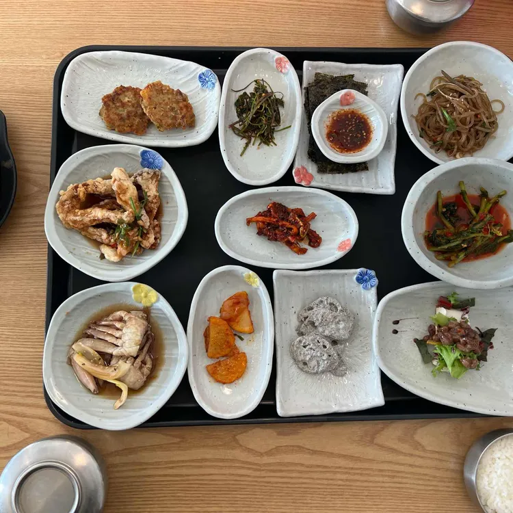 한결 청국장 대표 사진