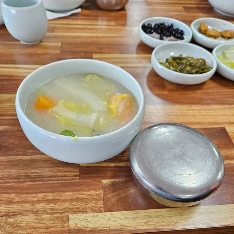 신현대식당 대표 사진