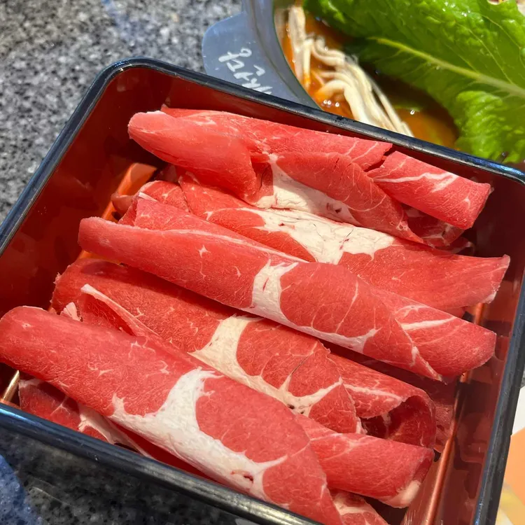 채선당 샤브보트 대표 사진