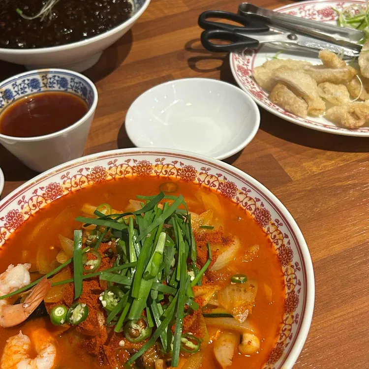 신차이 대표 사진