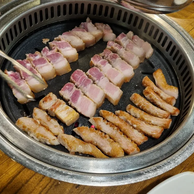 화포식당 대표 사진