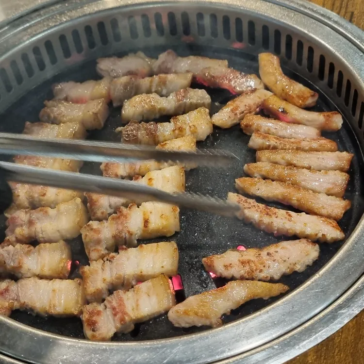화포식당 대표 사진