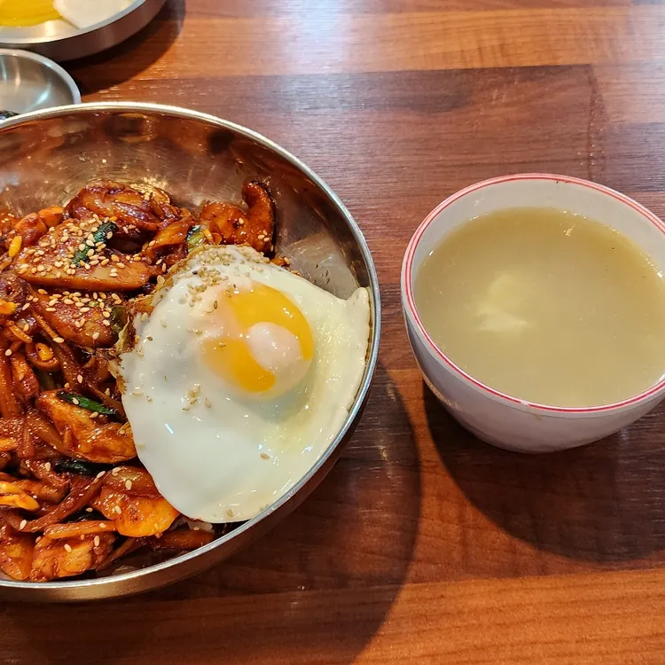 성심반점 대표 사진