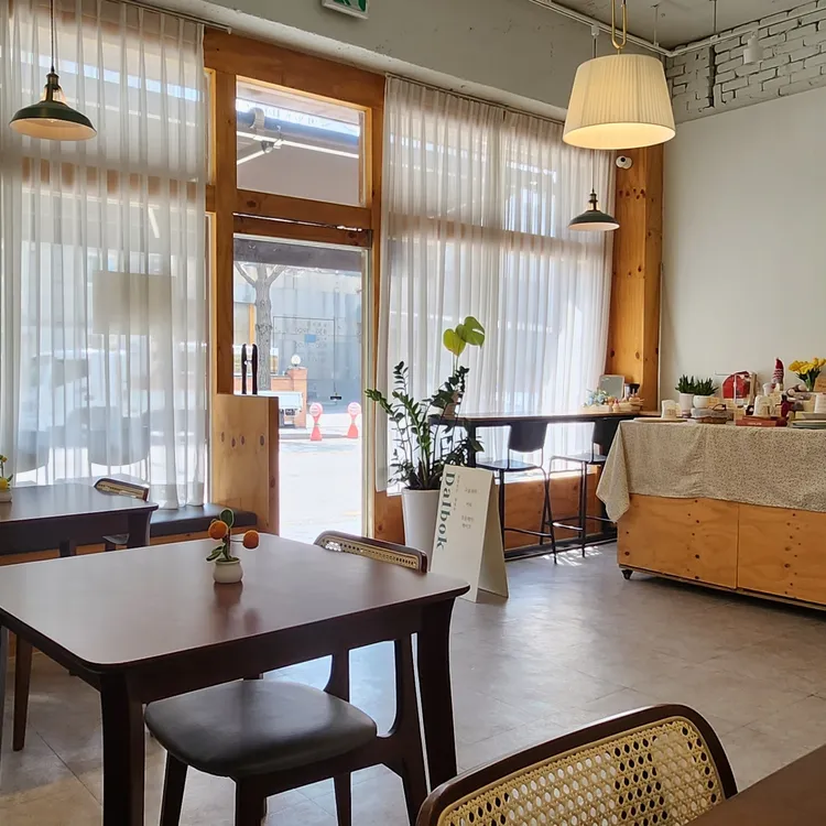 달복디저트 대표 사진